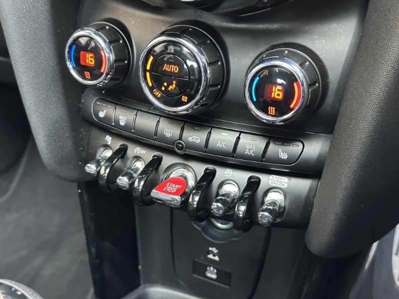 2023 (23) MINI HATCHBACK 2.0 Cooper S Sport 5dr Auto 5261481