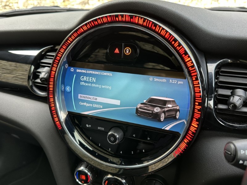 2023 (23) MINI HATCHBACK 2.0 Cooper S Sport 5dr Auto 5261514