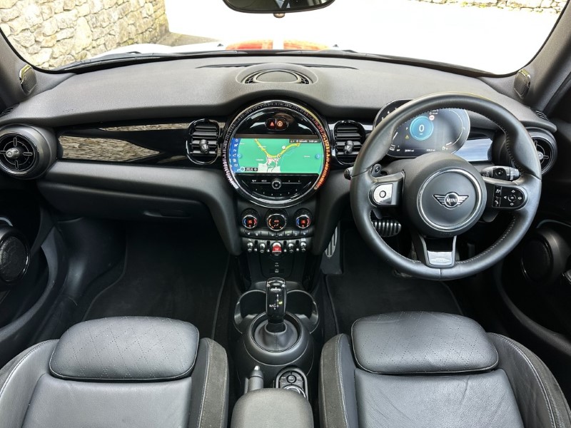 2023 (23) MINI HATCHBACK 2.0 Cooper S Sport 5dr Auto 5261473