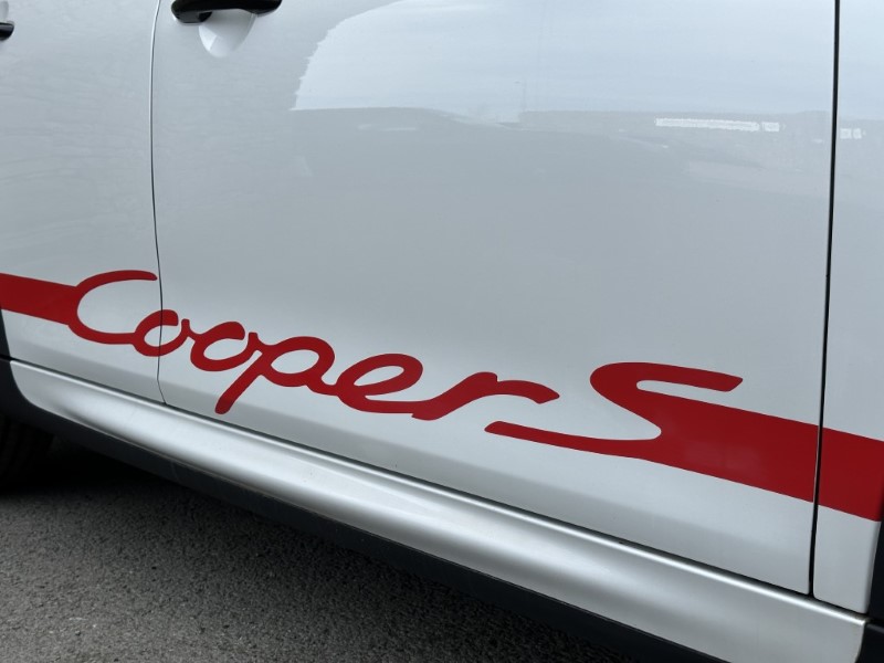 2023 (23) MINI HATCHBACK 2.0 Cooper S Sport 5dr Auto 5261528