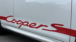 2023 (23) MINI HATCHBACK 2.0 Cooper S Sport 5dr Auto 5261528