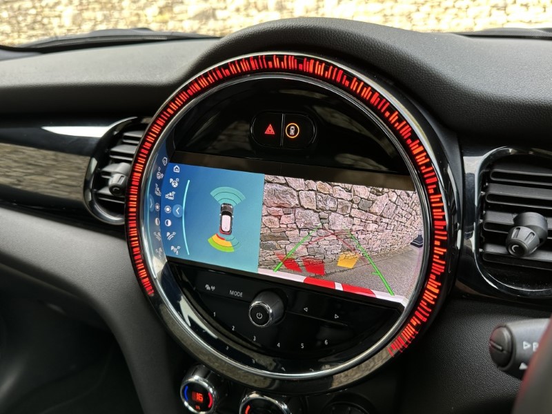 2023 (23) MINI HATCHBACK 2.0 Cooper S Sport 5dr Auto 5261510