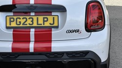 2023 (23) MINI HATCHBACK 2.0 Cooper S Sport 5dr Auto 5261465