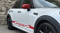 2023 (23) MINI HATCHBACK 2.0 Cooper S Sport 5dr Auto 5261527