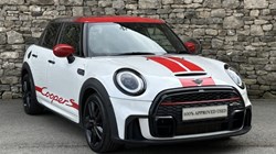 2023 (23) MINI HATCHBACK 2.0 Cooper S Sport 5dr Auto 5261519
