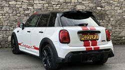 2023 (23) MINI HATCHBACK 2.0 Cooper S Sport 5dr Auto 1