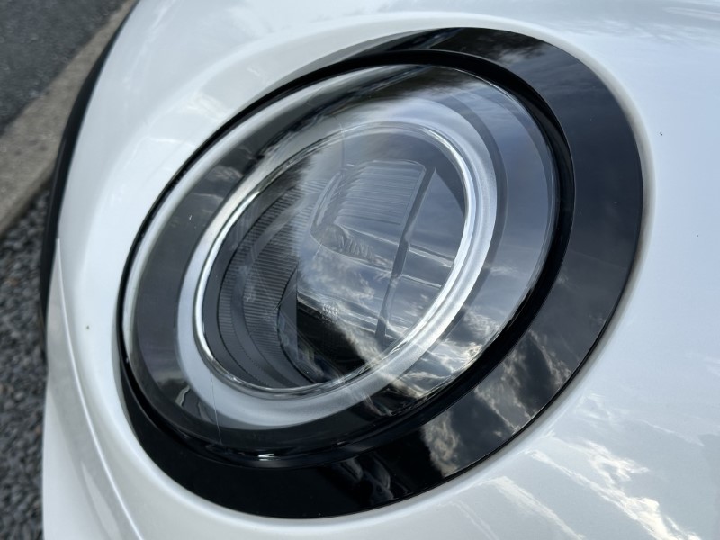 2023 (23) MINI HATCHBACK 2.0 Cooper S Sport 5dr Auto 5262836