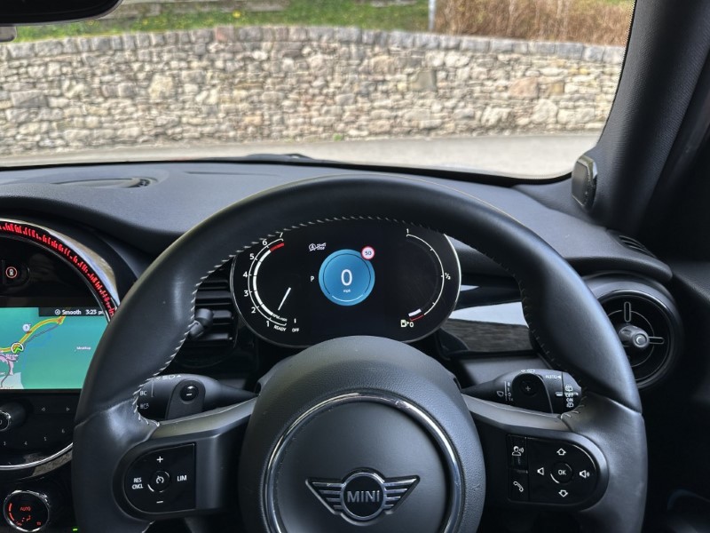 2023 (23) MINI HATCHBACK 2.0 Cooper S Sport 5dr Auto 5261516