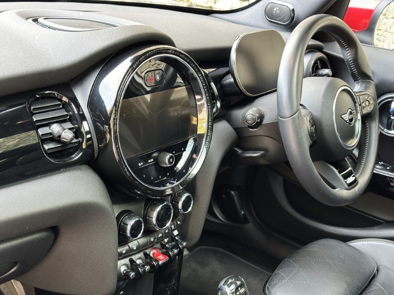 2023 (23) MINI HATCHBACK 2.0 Cooper S Sport 5dr Auto 5261492