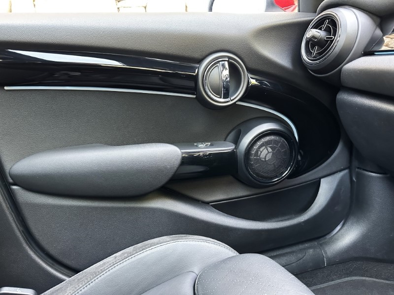 2023 (23) MINI HATCHBACK 2.0 Cooper S Sport 5dr Auto 5261477