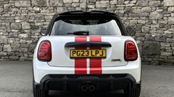 2023 (23) MINI HATCHBACK 2.0 Cooper S Sport 5dr Auto 5261499