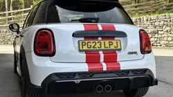 2023 (23) MINI HATCHBACK 2.0 Cooper S Sport 5dr Auto 5261461