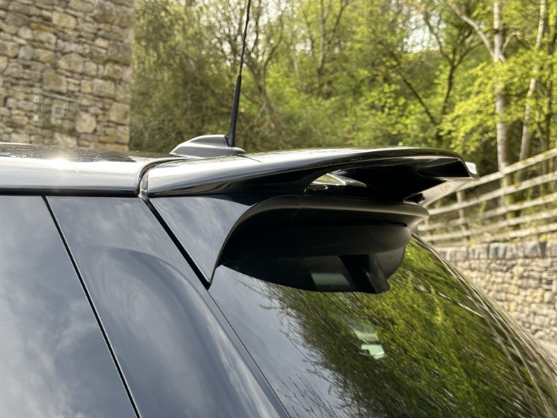 2023 (23) MINI HATCHBACK 2.0 Cooper S Sport 5dr Auto 5261509