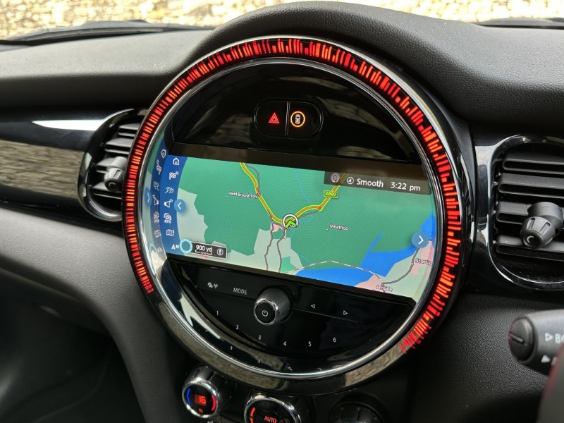 2023 (23) MINI HATCHBACK 2.0 Cooper S Sport 5dr Auto 5261511