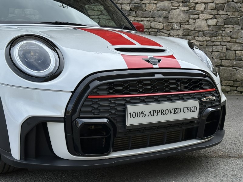 2023 (23) MINI HATCHBACK 2.0 Cooper S Sport 5dr Auto 5261520