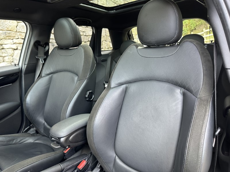 2023 (23) MINI HATCHBACK 2.0 Cooper S Sport 5dr Auto 5261497