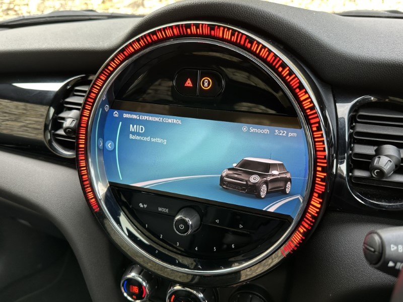 2023 (23) MINI HATCHBACK 2.0 Cooper S Sport 5dr Auto 5261513