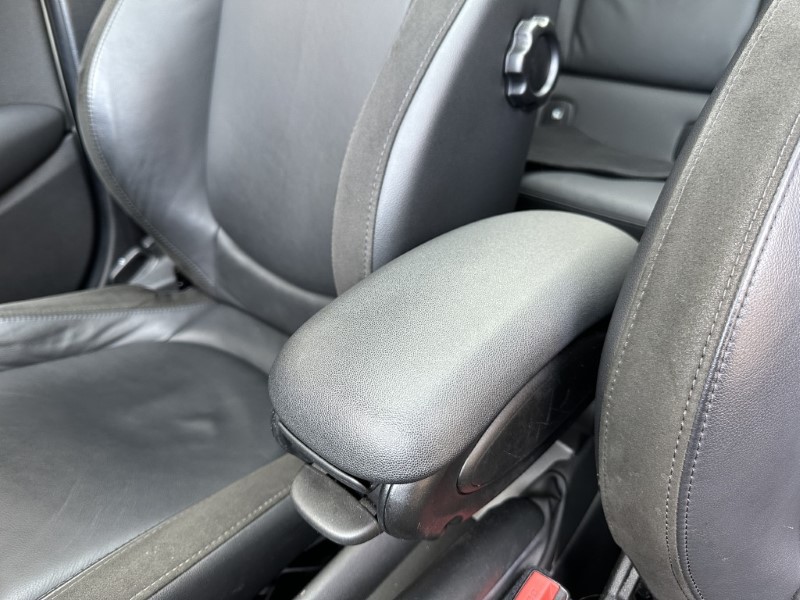 2023 (23) MINI HATCHBACK 2.0 Cooper S Sport 5dr Auto 5261494