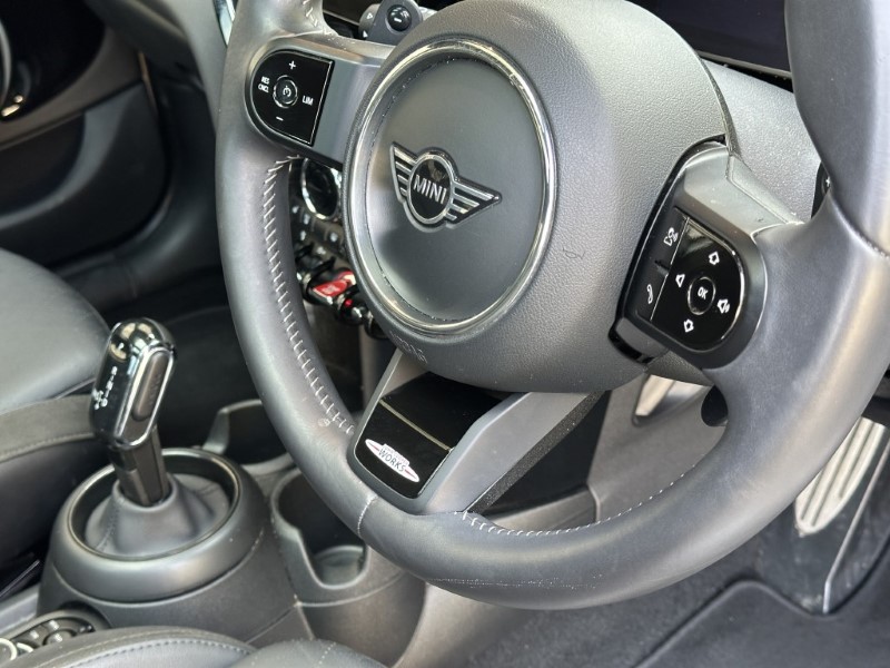 2023 (23) MINI HATCHBACK 2.0 Cooper S Sport 5dr Auto 5261467