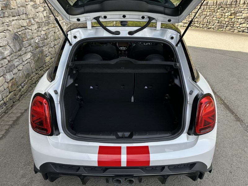 2023 (23) MINI HATCHBACK 2.0 Cooper S Sport 5dr Auto 5261463