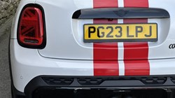 2023 (23) MINI HATCHBACK 2.0 Cooper S Sport 5dr Auto 5261464