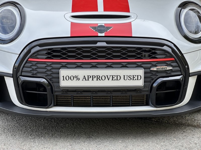 2023 (23) MINI HATCHBACK 2.0 Cooper S Sport 5dr Auto 5261522