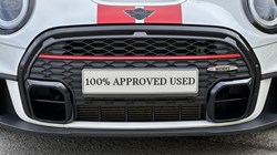 2023 (23) MINI HATCHBACK 2.0 Cooper S Sport 5dr Auto 5261522