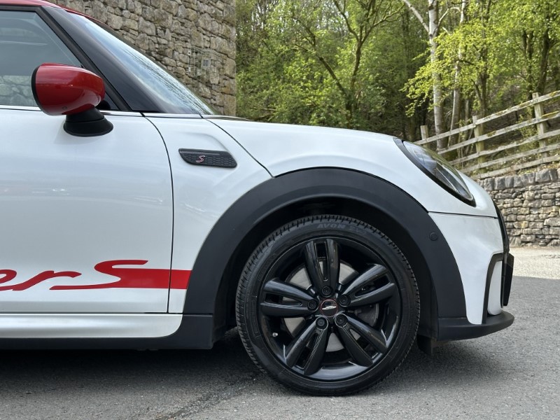 2023 (23) MINI HATCHBACK 2.0 Cooper S Sport 5dr Auto 5261524