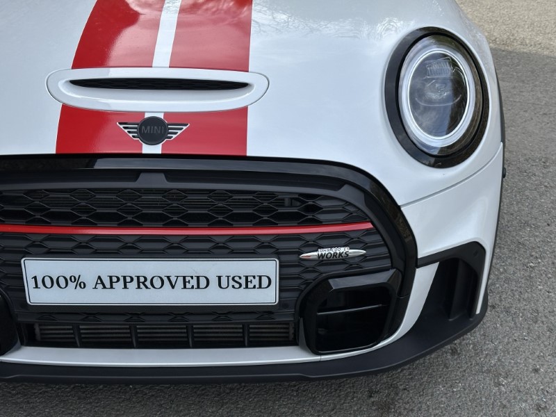 2023 (23) MINI HATCHBACK 2.0 Cooper S Sport 5dr Auto 5261489