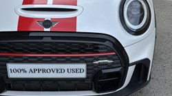 2023 (23) MINI HATCHBACK 2.0 Cooper S Sport 5dr Auto 5261489