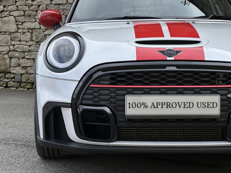 2023 (23) MINI HATCHBACK 2.0 Cooper S Sport 5dr Auto 5261521