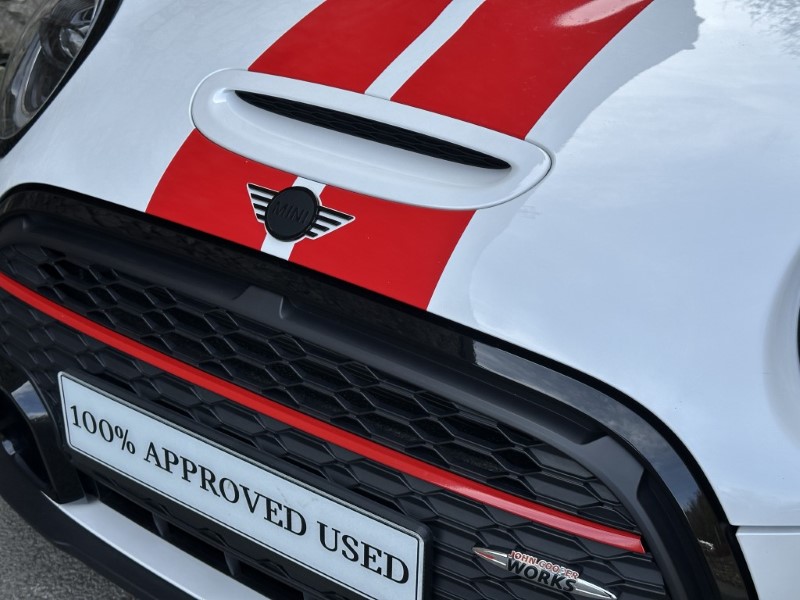 2023 (23) MINI HATCHBACK 2.0 Cooper S Sport 5dr Auto 5261490