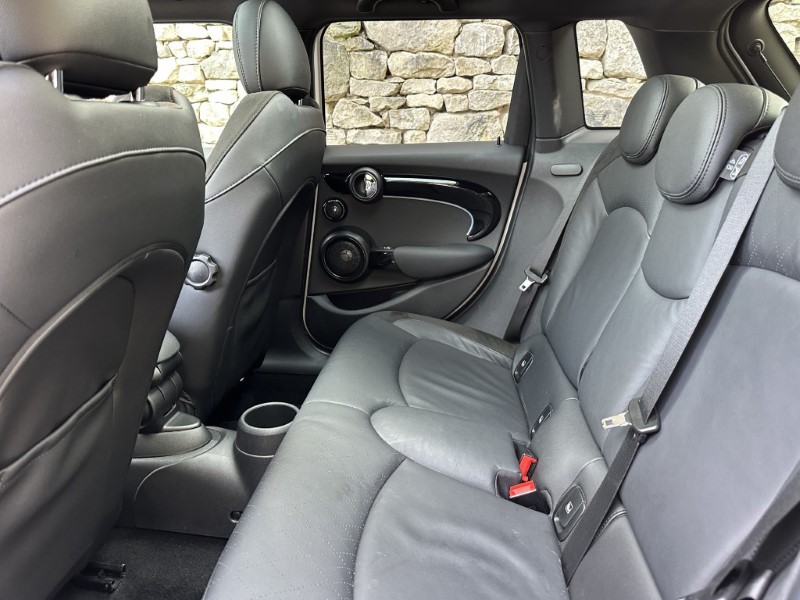 2023 (23) MINI HATCHBACK 2.0 Cooper S Sport 5dr Auto 5261496