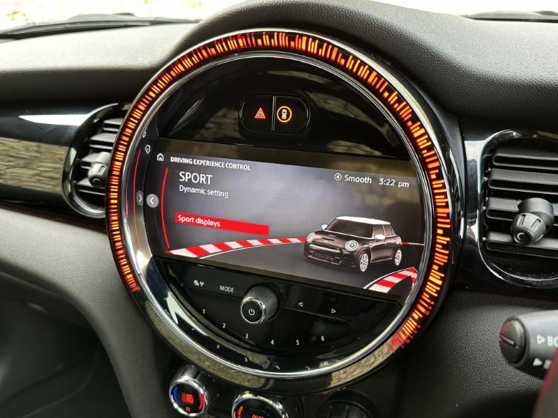 2023 (23) MINI HATCHBACK 2.0 Cooper S Sport 5dr Auto 5261512