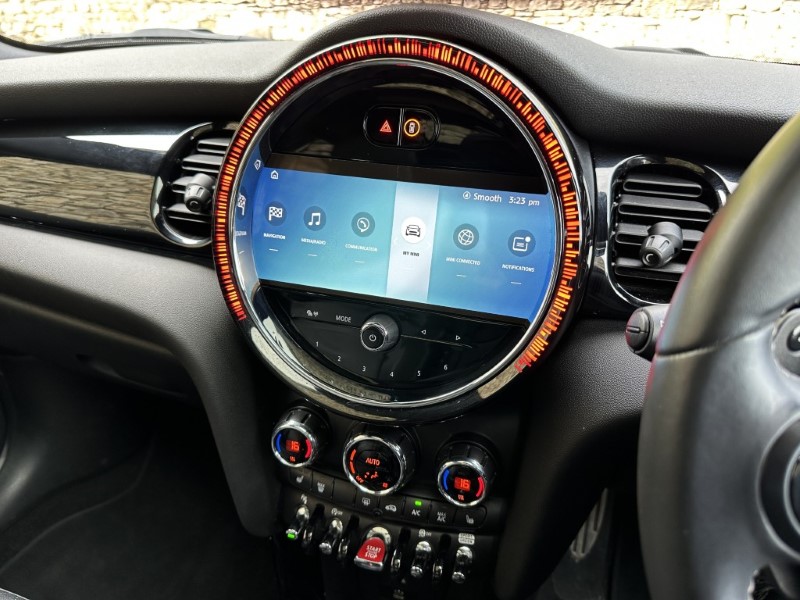 2023 (23) MINI HATCHBACK 2.0 Cooper S Sport 5dr Auto 5261517