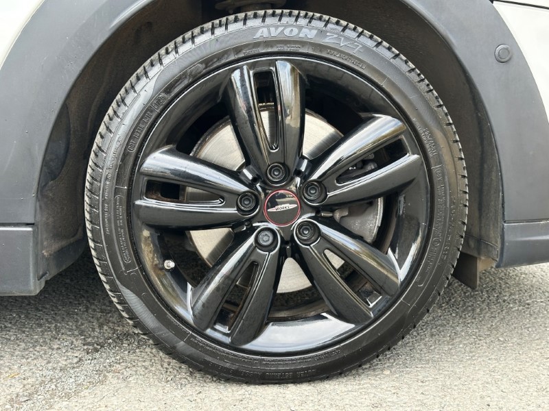 2023 (23) MINI HATCHBACK 2.0 Cooper S Sport 5dr Auto 5261525