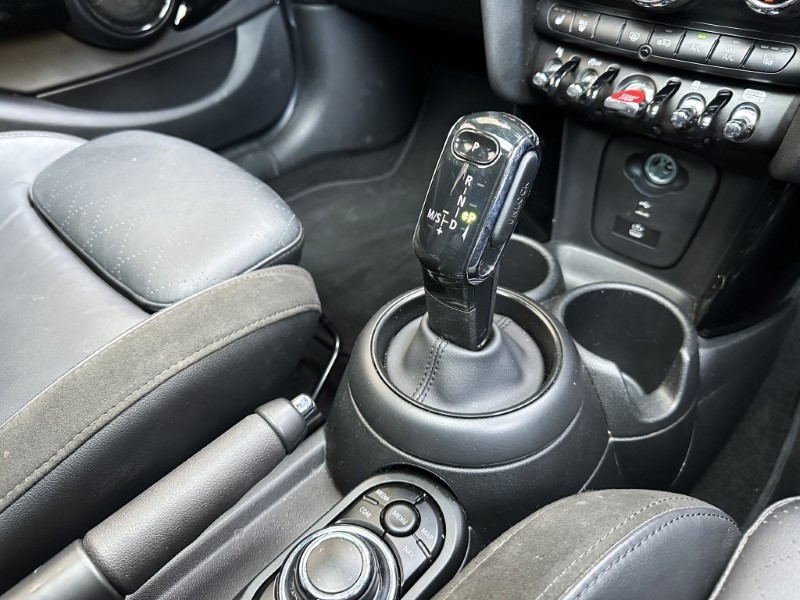 2023 (23) MINI HATCHBACK 2.0 Cooper S Sport 5dr Auto 5261478