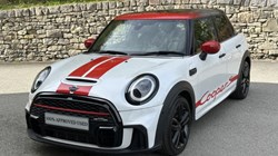 2023 (23) MINI HATCHBACK 2.0 Cooper S Sport 5dr Auto 5261506