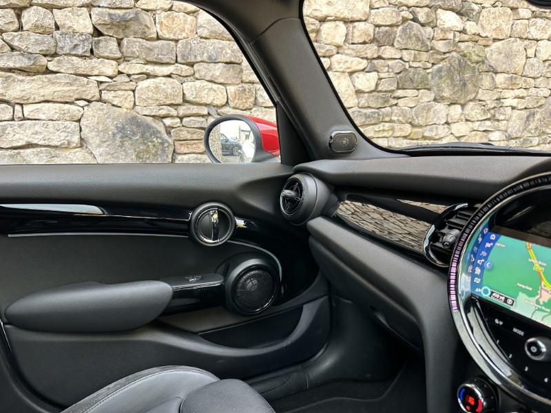 2023 (23) MINI HATCHBACK 2.0 Cooper S Sport 5dr Auto 5261476