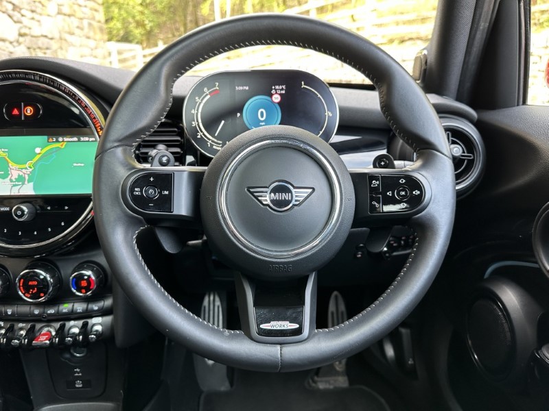 2023 (23) MINI HATCHBACK 2.0 Cooper S Sport 5dr Auto 5261474