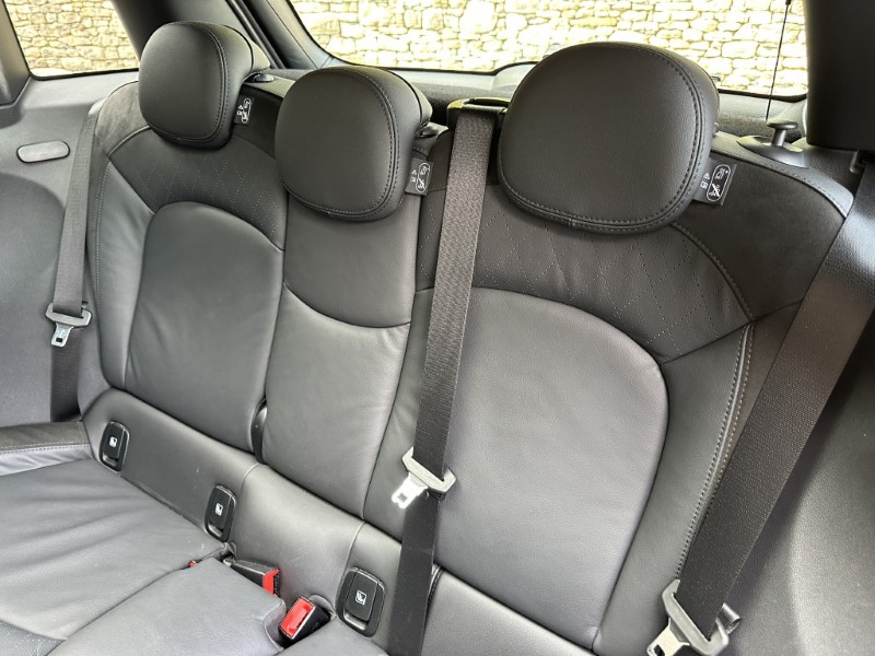 2023 (23) MINI HATCHBACK 2.0 Cooper S Sport 5dr Auto 5261503