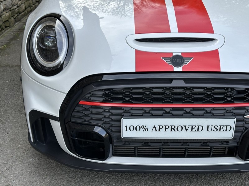 2023 (23) MINI HATCHBACK 2.0 Cooper S Sport 5dr Auto 5261488