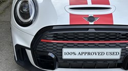 2023 (23) MINI HATCHBACK 2.0 Cooper S Sport 5dr Auto 5261488