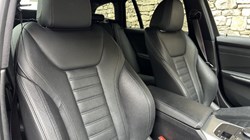 2020 (70) BMW 3 SERIES 320d MHT M Sport 5dr Touring 5250406