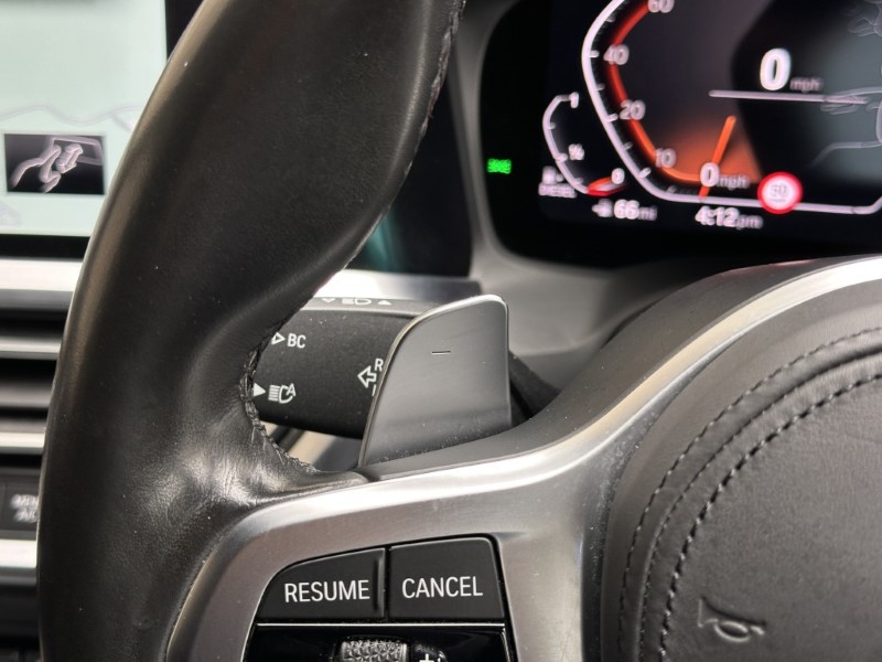 2020 (70) BMW 3 SERIES 320d MHT M Sport 5dr Touring  5250420