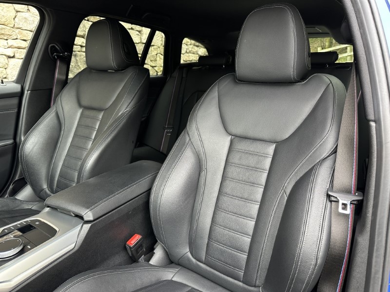 2020 (70) BMW 3 SERIES 320d MHT M Sport 5dr Touring  5250432