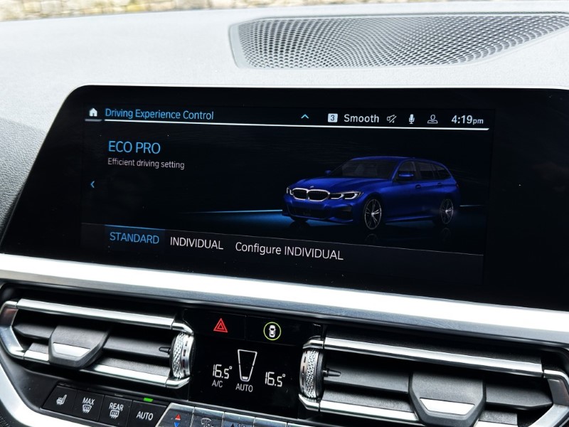 2020 (70) BMW 3 SERIES 320d MHT M Sport 5dr Touring  5250451