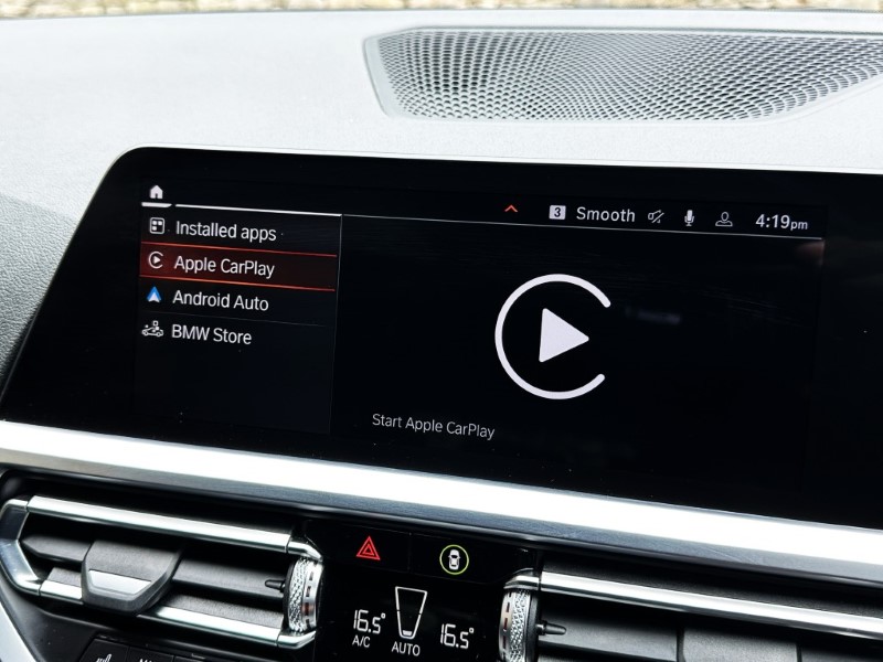 2020 (70) BMW 3 SERIES 320d MHT M Sport 5dr Touring  5250453