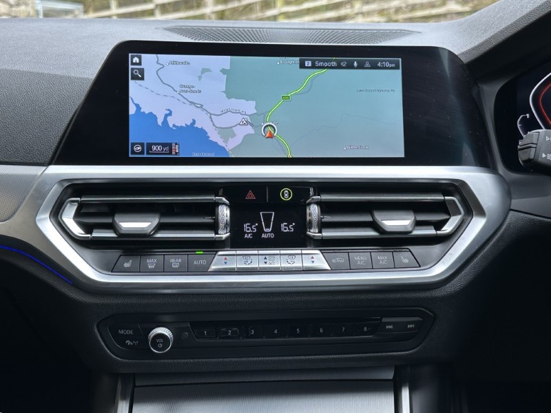 2020 (70) BMW 3 SERIES 320d MHT M Sport 5dr Touring  5250411