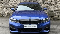 2020 (70) BMW 3 SERIES 320d MHT M Sport 5dr Touring 5250455